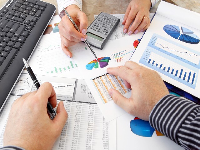 Company Accounts and Financials